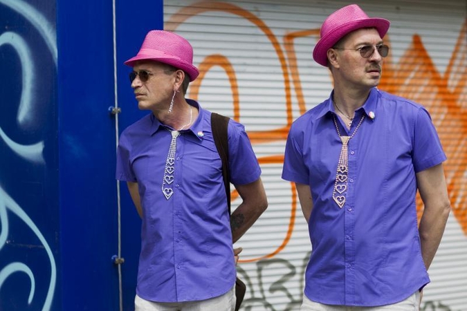 Australai nepritarė galimybei leisti susituokti homoseksualams