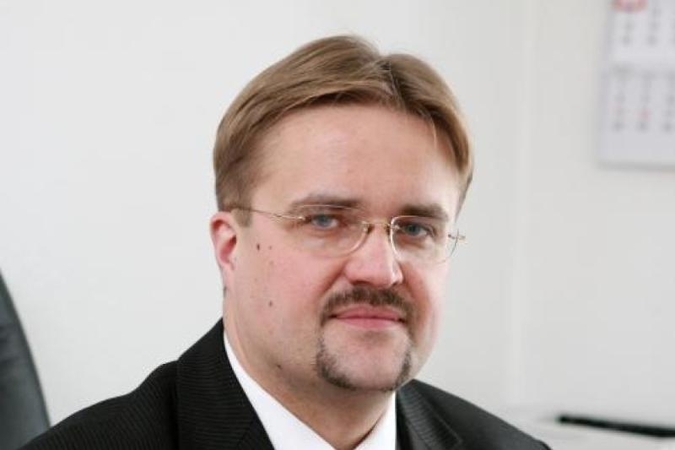 Klaipėdos kraujo centras liko be vadovo   