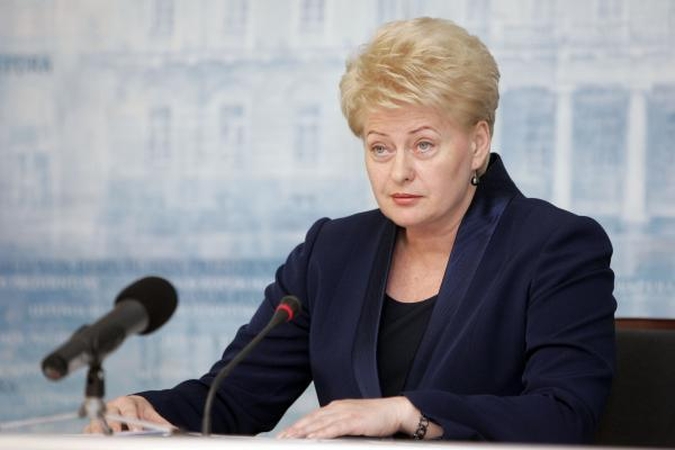 Nuo mokyklos suolo prasideda požiūris į valstybę
