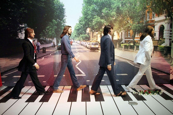 „The Beatles“ nario Ringo Starro vaikystės namai nebus nugriauti