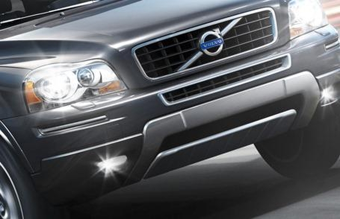Pristatomas „Euro 6“ standartą atitinkantis naujas „Volvo“ variklis