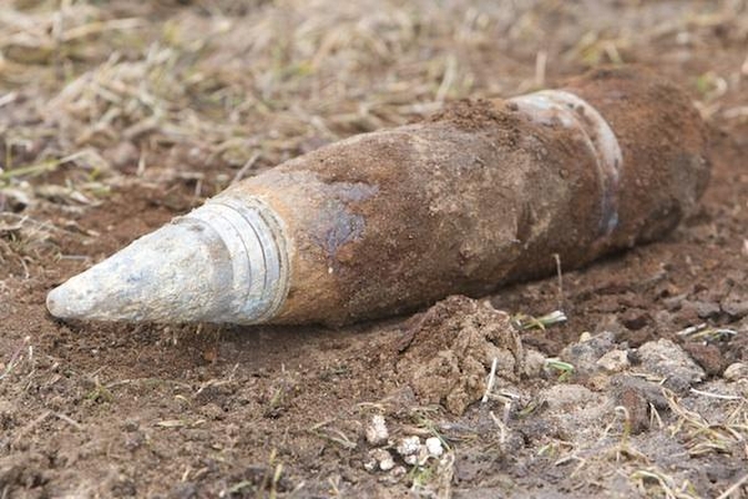 Varšuvos oro uoste rasta nesprogusių bombų, evakuotas viešbutis