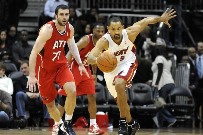 NBA čempionas J. Howardas iš arčiau: 10 faktų, kurių nežinojote