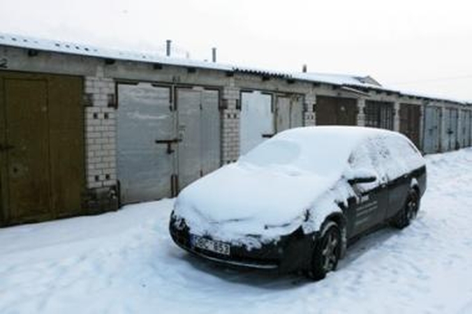 Sutuoktinių mirtį Panevėžyje gaubia paslaptis (papildyta)