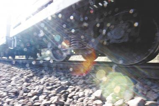 Po rungtynių su Rumunija vyks "Pergalės traukinys"