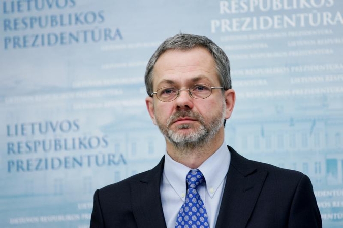 L. Balsys