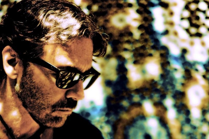 Vienas geriausių planetos gitaristų Al Di Meola - vėl Lietuvoje