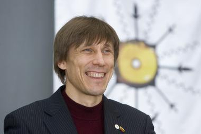 L.Dinius dar žada pusryčiauti su koalicijos lyderiais