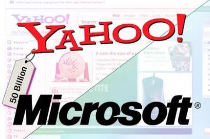 „Yahoo“ iš „šiukšlių“ siuntėjų prisiteisė 610 mln. dolerių