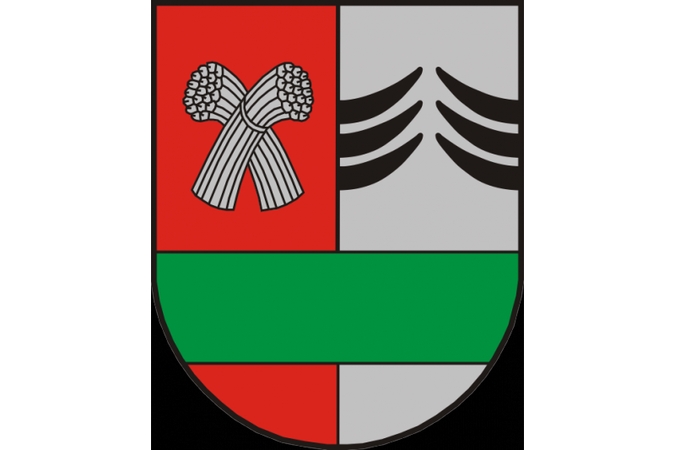Šakių garbės piliečio vardas - Vokietijos piliečiui