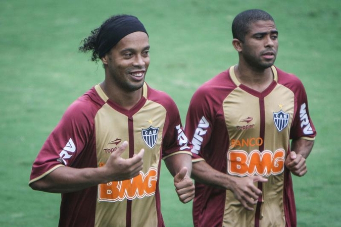 Brazilijos futbolo pirmenybių lyderiai prarado taškus