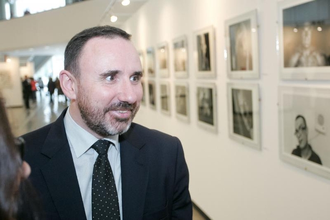 Baltijos šalys tikisi daugiau ES paramos kultūrai naujame biudžete