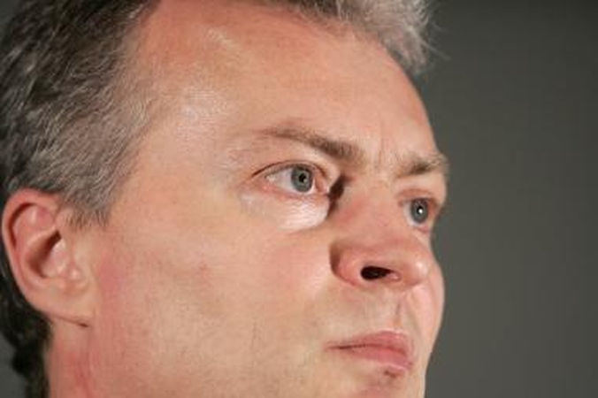 G.Nausėda: PSD amnestija būtų smūgis mokesčių moralei 