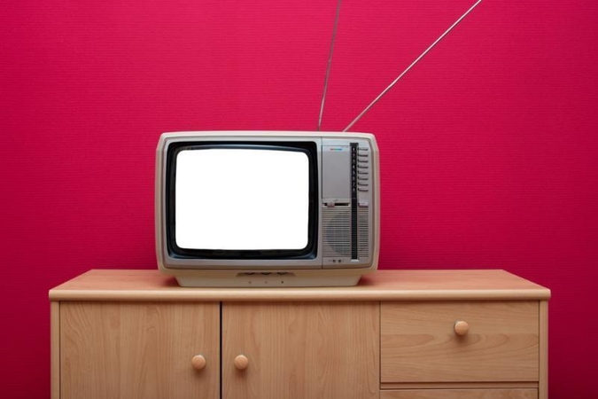 Televizijas piktina ministerijos taktika