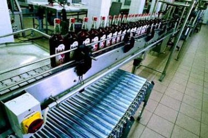 „Anykščių vyno" nuostoliai - per 1,7 mln. litų