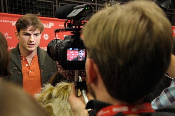 „Sundance“ festivalyje – filmo apie „Apple“ įkūrėją S. Jobsą premjera