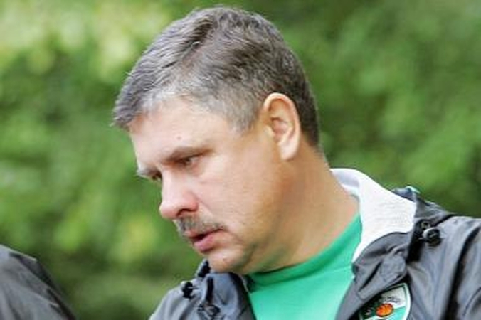 Kauno „Žalgirio“ sporto direktoriumi paskirtas R.Grigas 