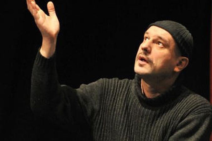 C.Graužinis ir „cezario grupė“ prisidės prie jaunimo dvasinio pasaulio ugdymo