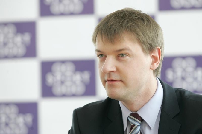Permainos „Diena Media News” – bendrovę palieka vyr. redaktorius