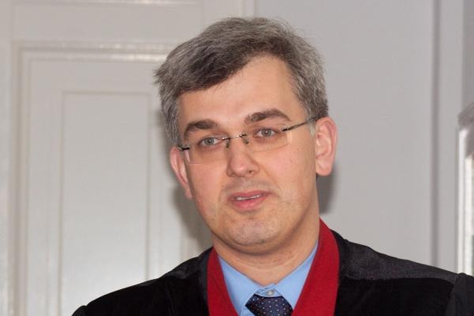 Etikos komisija svarstys prokuroro J.Lauciaus veiksmus