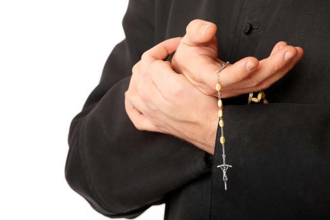 Kunigų seminarijose mokslo metus pradės dešimt jaunuolių