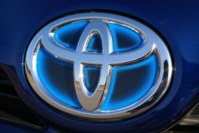 Frankfurto automobilių paroda: „Avensis“ ir „Prius“ pristatymas
