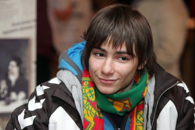 Bartas tapo vaikų „Eurovizijos“ Misterio konkurso nugalėtoju