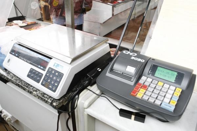 Kasos aparatai Gariūnuose – tik laiko klausimas?