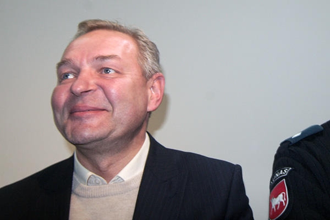 Naujai besiformuojanti dauguma Alytuje svarsto socialdemokrato F.Džiauto kandidatūrą į merus