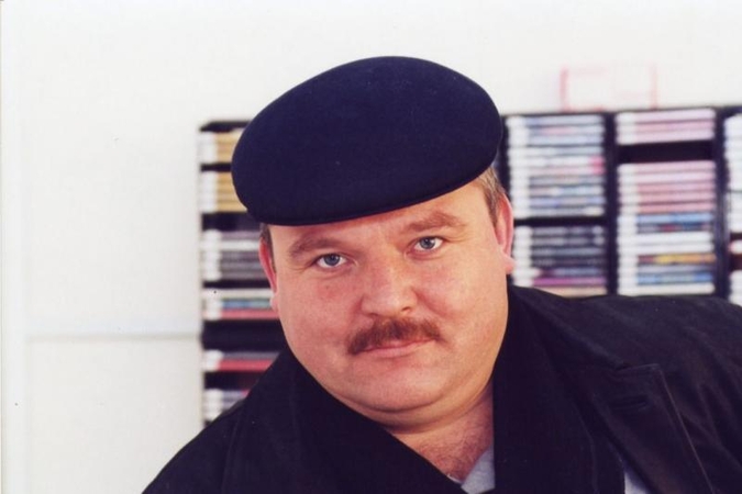 TV ekrane - apie mįslingą šansono karaliaus M. Krugo mirtį