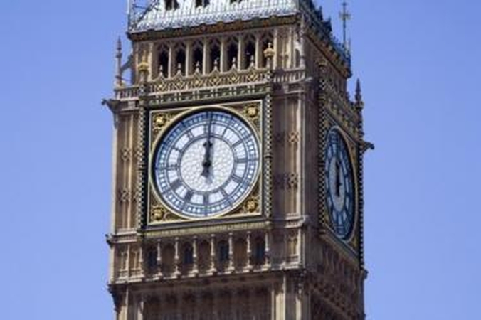 Iždo sekretorius: PVM didinimas Britanijoje – ne laikina priemonė