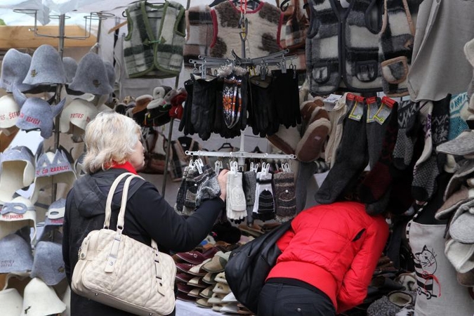 Amatininkai teigia, kad jiems reikalingas „Sūduvos kermošius“