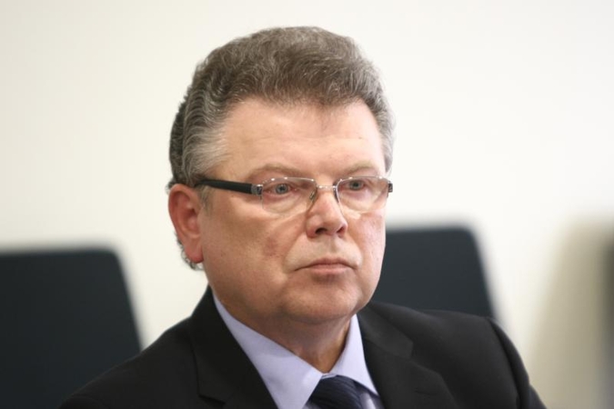 A.Poviliūnas: tai buvo paskutinis rusų bandymas