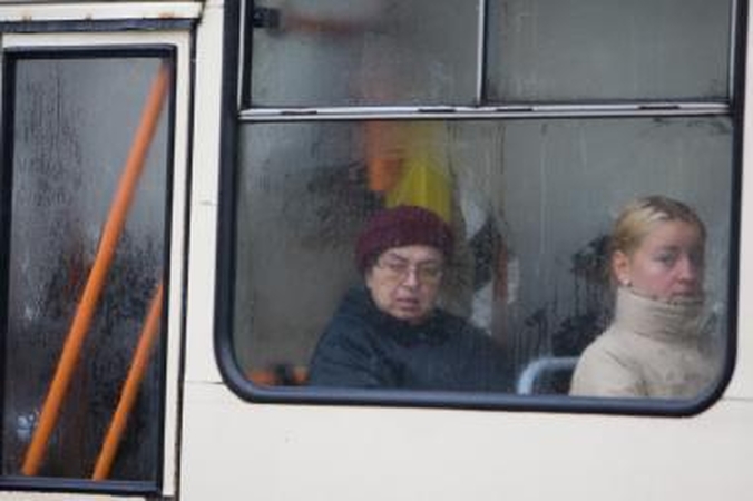 Tobulinti Vilniaus viešąjį transportą nori ir prancūzai
