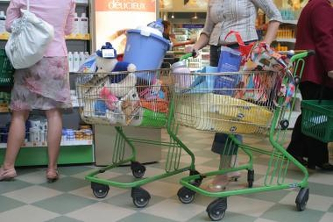 28 metų vilnietei paskelbtas 18-tas nuosprendis