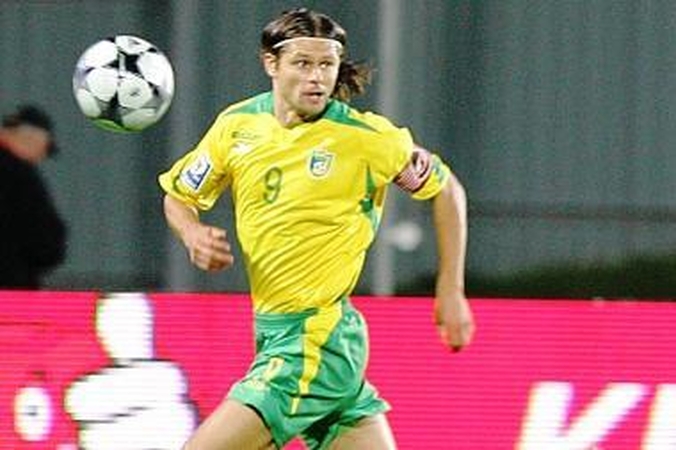 Lietuva – Serbija: 0-3