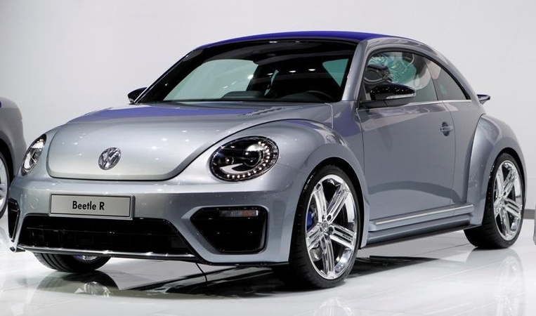 „Intel“ žengia į automobiliams skirtos elektronikos rinką