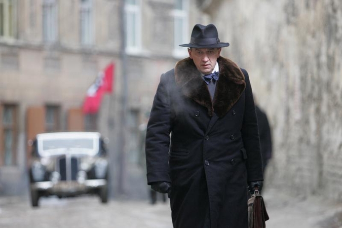 V.Masalskis: turime matyti vienas kitą ir užjausti