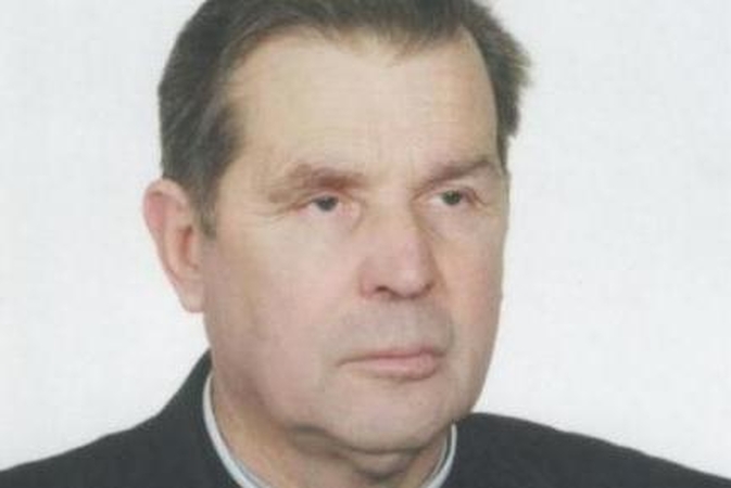 Anapilin iškeliavo sovietų okupacijai priešinęsis kunigas A. Keina