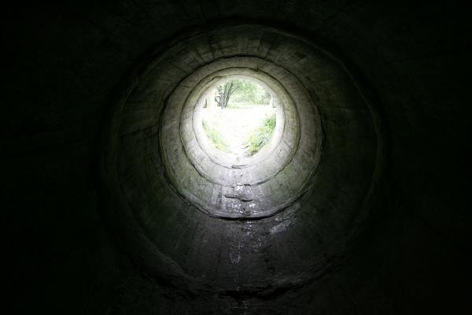 Mokslu pabandyta paaiškinti priešmirtinę būseną