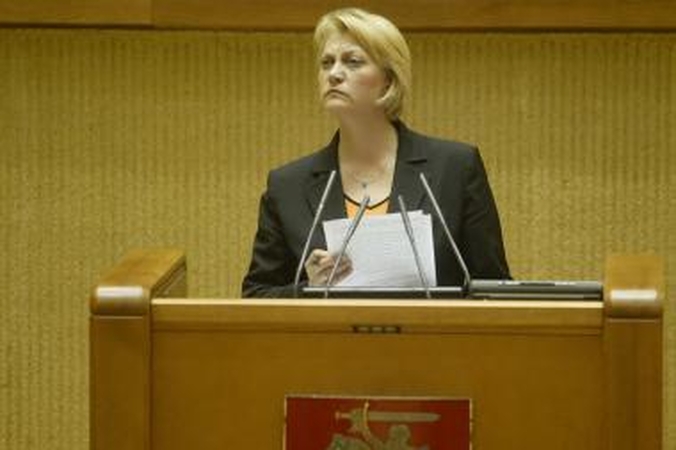 Biudžetines įstaigas bara dėl ydingai valdomų pastatų