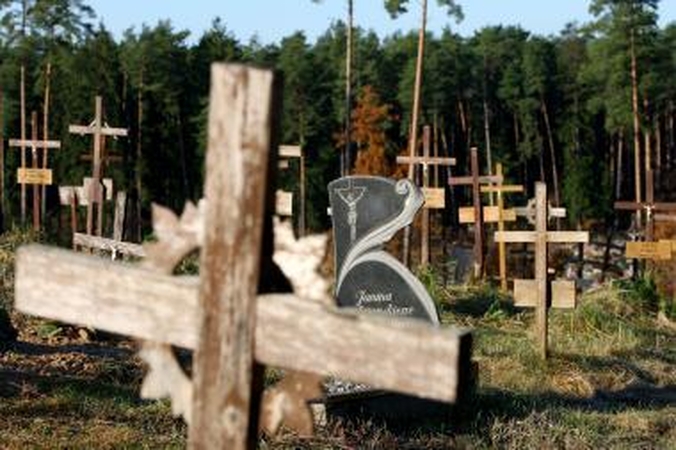 Kauno kapinėse iškils kolumbariumai