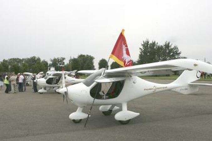 Pilotų klubui – įtarimai nuslėpus milijoną (atnaujinta)