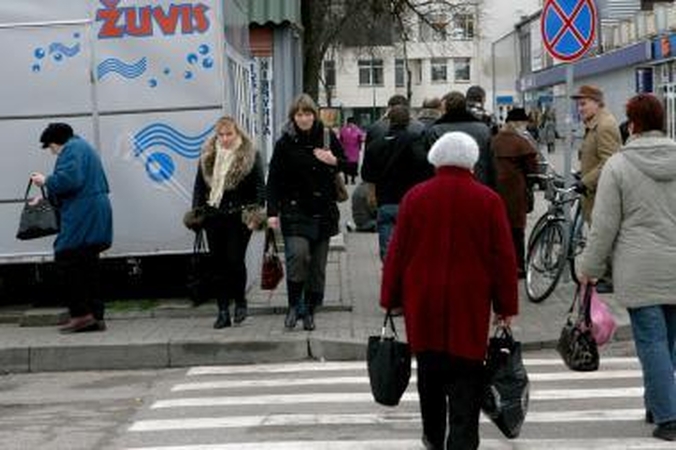 „Lietuvos draudimo" pelnas augo penktadaliu