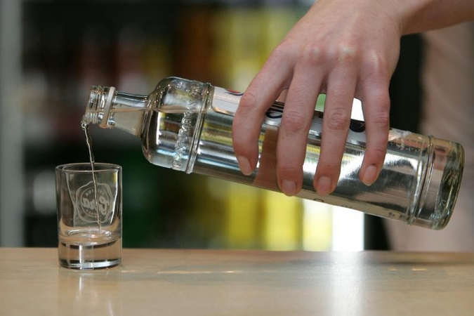 „Stumbras“ prasibrovė į  Rusijos, Baltarusijos muitų sąjungą