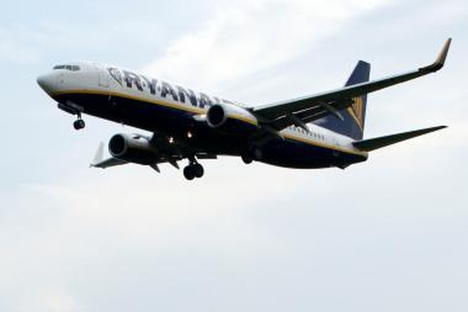 Už nemokamus „Ryanair" bilietus reikia mokėti