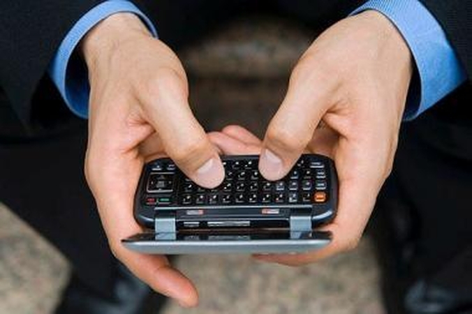 Mobiliesiems telefonams – naujas antivirusas