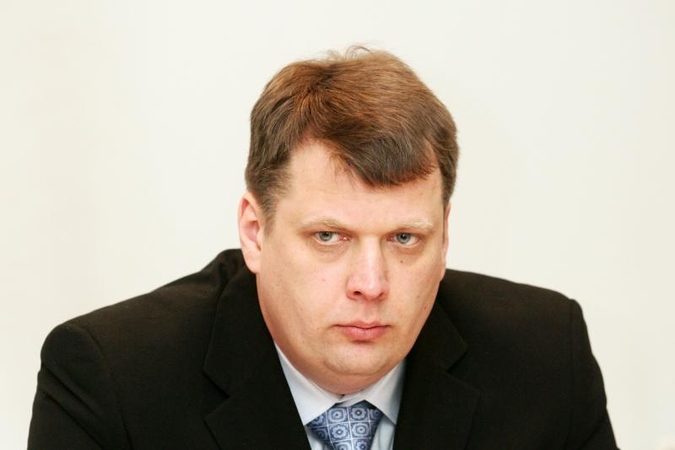 Pas ikiteisminio tyrimo teisėją apklausiamas T.Ulpis (atnaujintas)