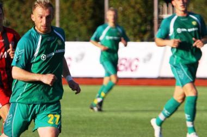 FBK „Kaunas“ pratęsė pergalių seriją
