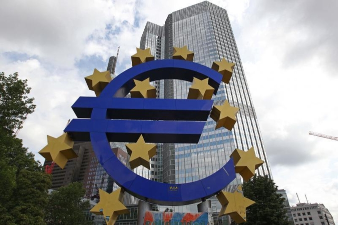 J. M. Barroso žada padėti Lietuvai siekti euro įvedimo 2015-aisiais